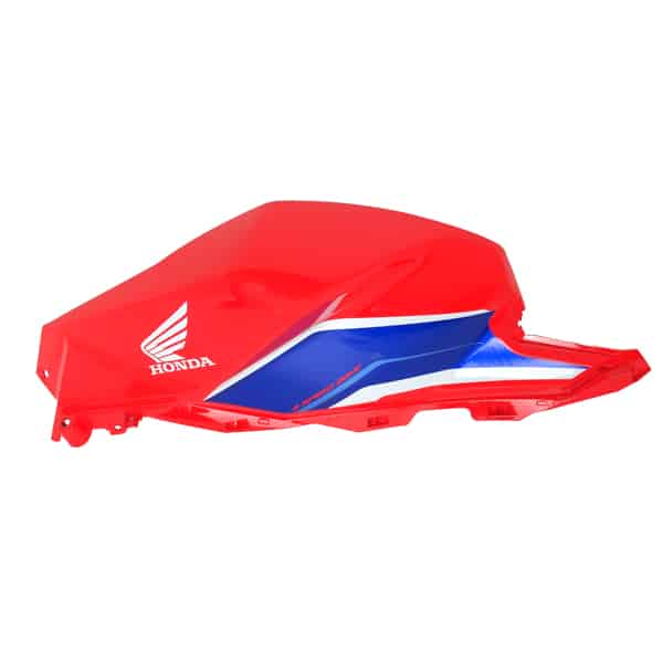 Cover Set Tangki Kiri Merah Type 1 Honda CBR 150R K45R
