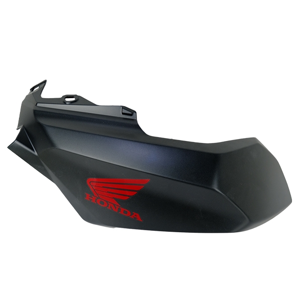 Cover Tangki Kiri Type 2 Honda CBR 250RR K64