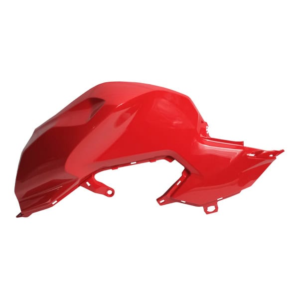 Cover Tangki Kiri Merah Honda CB150R StreetFire K15P