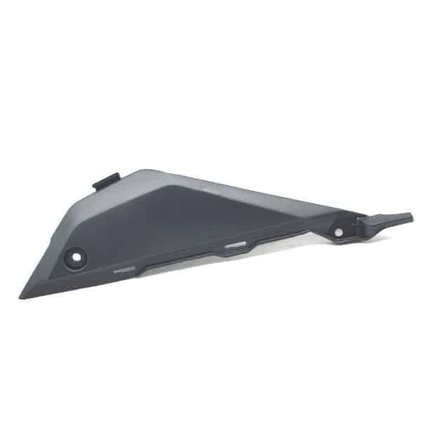 Cover R Side Hitam Doff – New CBR 150R K45G & New CBR 150R K45N