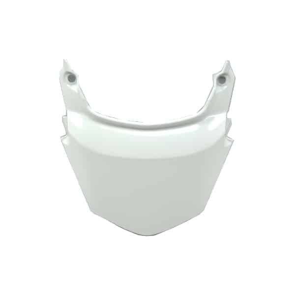 Cowl RR Center Putih – CB150R StreetFire (Old)