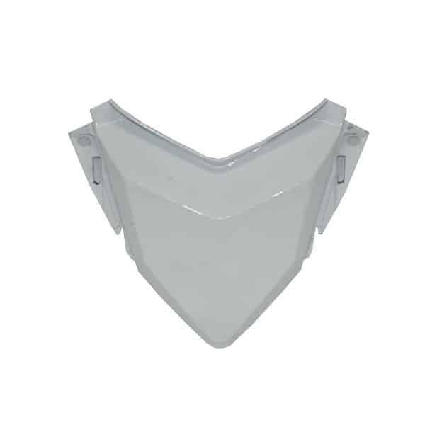 Cowl Rear Center Putih – New CB150R StreetFire K15G