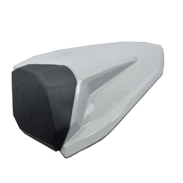 Single Seat Cowl Rose White Kabuki K64 – CBR 250RR