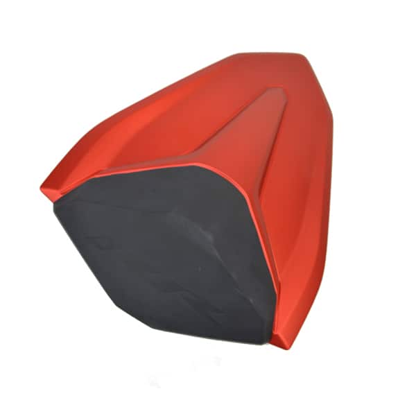 Single Seat Cowl Merah – Honda All New CBR 250RR