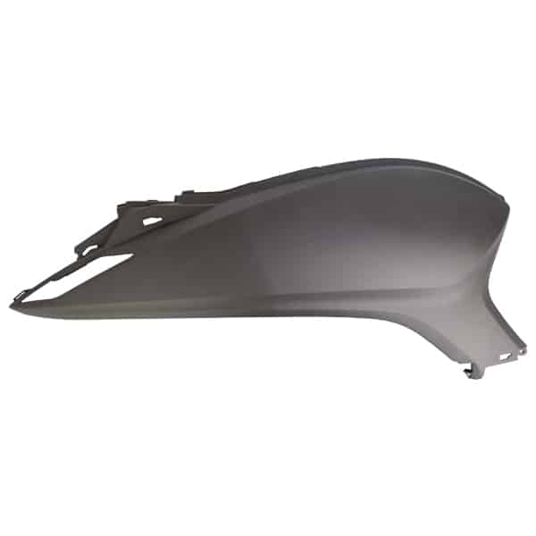 Cover R Body Kanan Brown Honda Genio