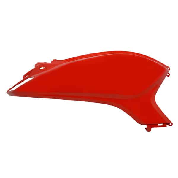 Cover Body Kanan Merah Honda Genio