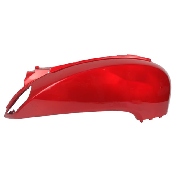 Cover Body Kanan Merah Maron Honda Scoopy FI K16G