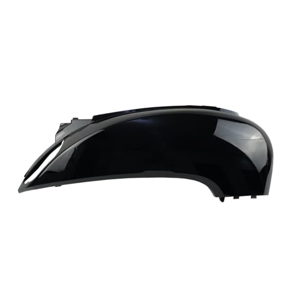 Cover Body Kanan Hitam Honda Scoopy FI K16G