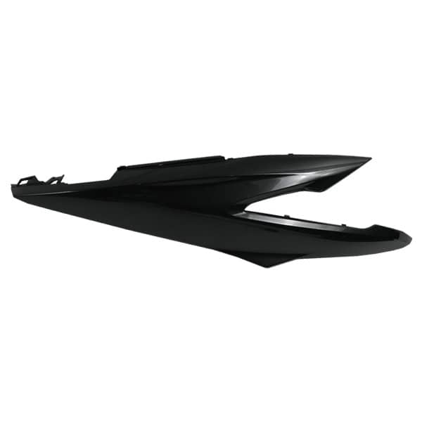 Cover Body Kanan Hitam Honda BeAT K1AL