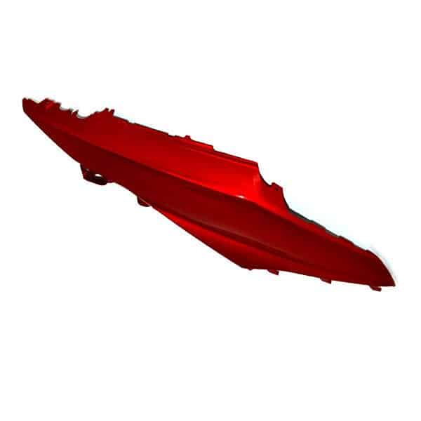 Cover Body Kanan (Cover Body, Right) Merah – Honda BeAT FI