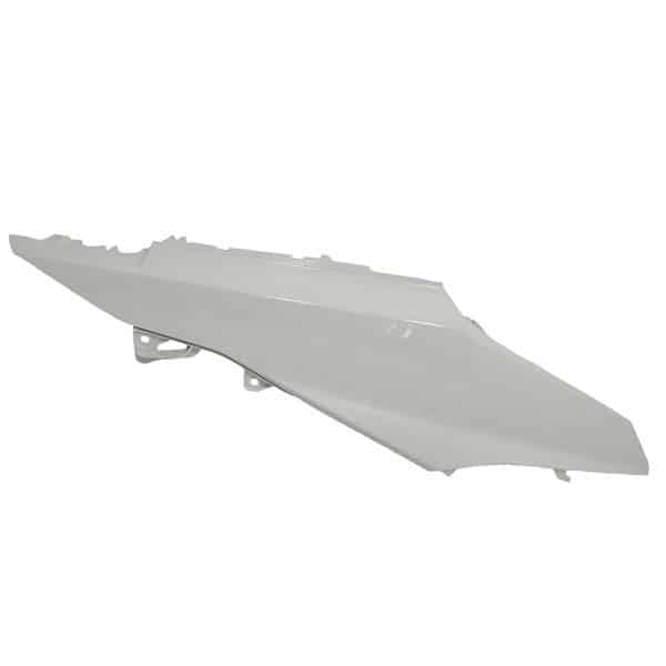 Cover Kanan (Cover Right Body) Putih – BeAT FI, BeAT FI CBS (k25)