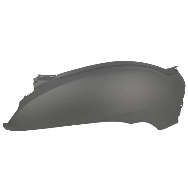 Cover Body Kanan Brown Honda Scoopy K2F