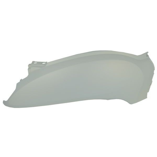 Cover Body Kanan Putih Doff Honda Scoopy K2F