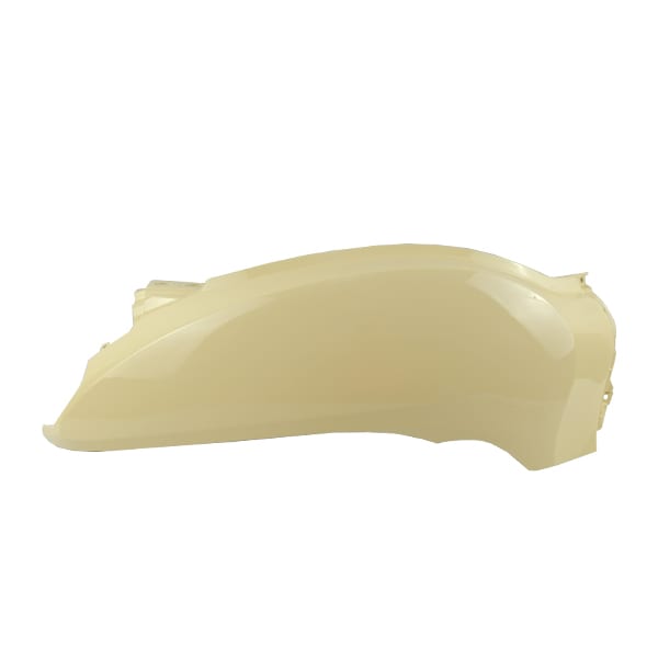 Cover Body Kanan Cream Honda Scoopy K2F