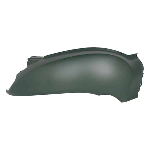 Cover Body Kanan Hijau Doff Honda Scoopy K2F