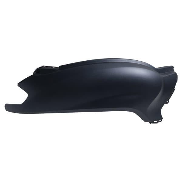 Cover Body Kanan Biru Doff Honda Scoopy K2FP