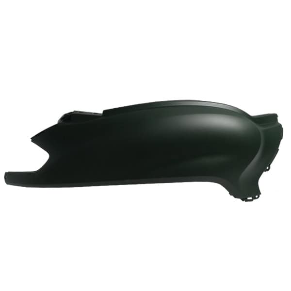 Cover Body Kanan Hijau Doff Honda Scoopy K2FP