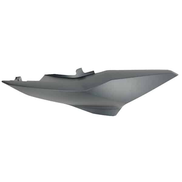 Cover Body Kanan Hitam Doff Honda Vario 160 K2S