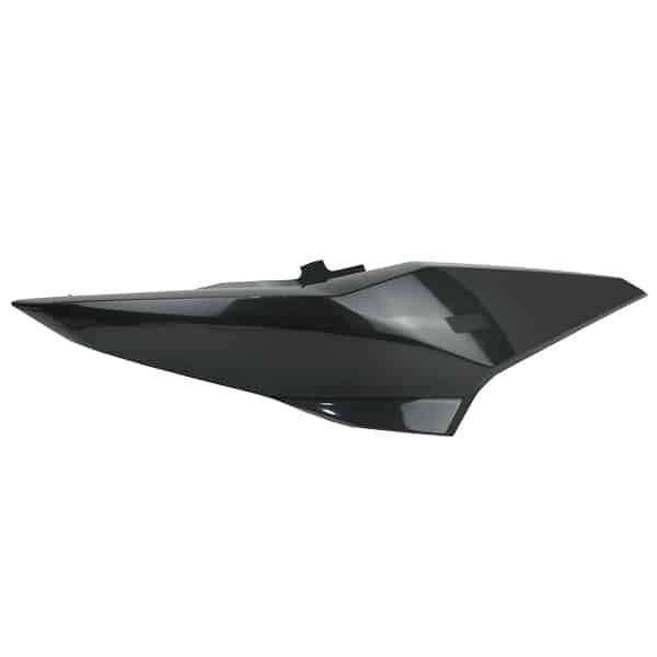 Cover Body Kanan Hitam Honda Vario 160 K2S