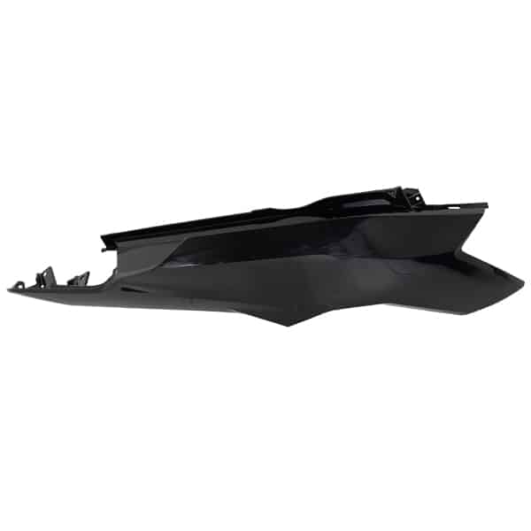 Cover Body Kanan Hitam Metalic Honda Vario 125 eSP K2V
