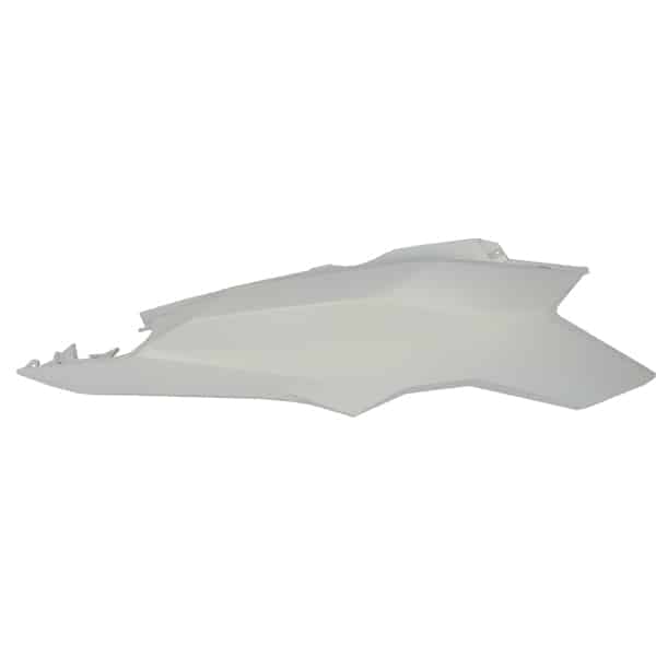 Cover Body Kanan Putih Doff Honda Vario 125 eSP K2V