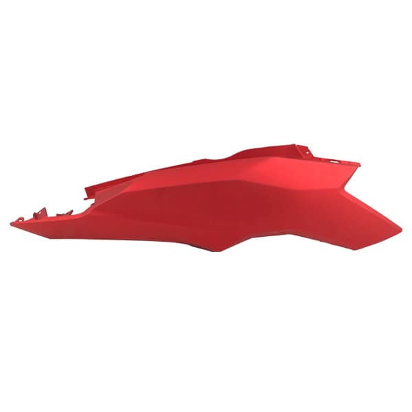 Cover Body Kanan Merah Doff Honda Vario 125 eSP K2V