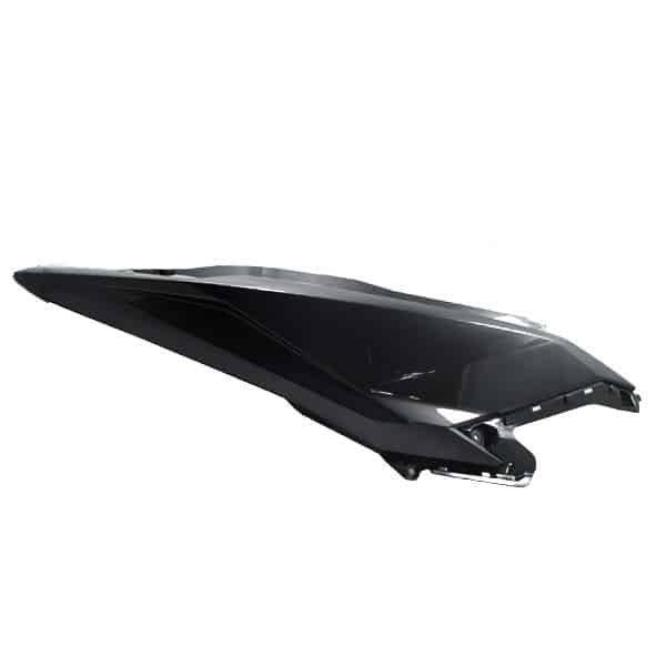 Cover Body Kanan Hitam Metallic Honda Vario 125 eSP K60 / Vario 150 eSP K59