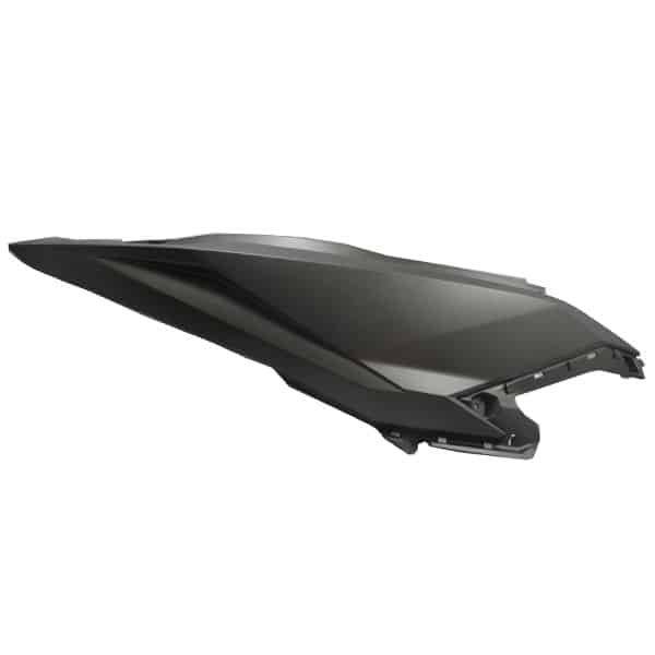 Cover Body Kanan Coklat Honda Vario 150 eSP K59