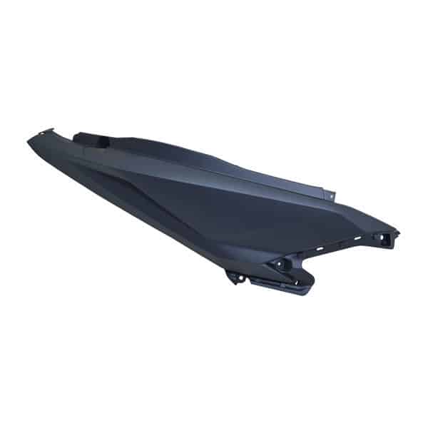 Cover Body Kanan Biru Honda Vario 150 eSP K59