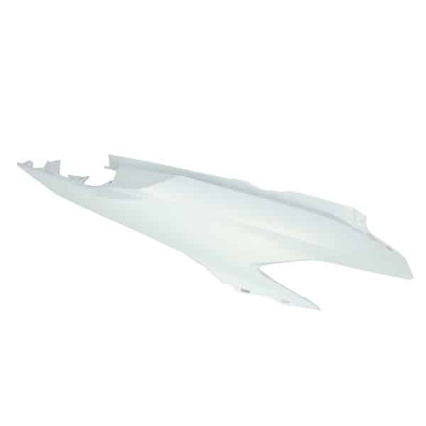 Cover Body Kanan Putih Doff Honda Vario 125 eSP K60R