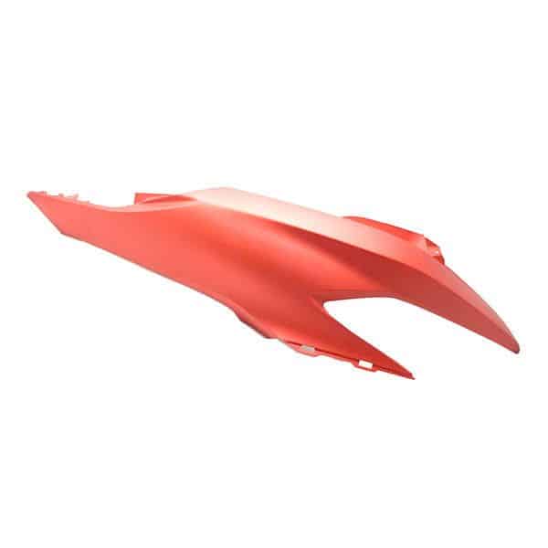 Cover Body Kanan Merah Doff Honda Vario 150 K59J