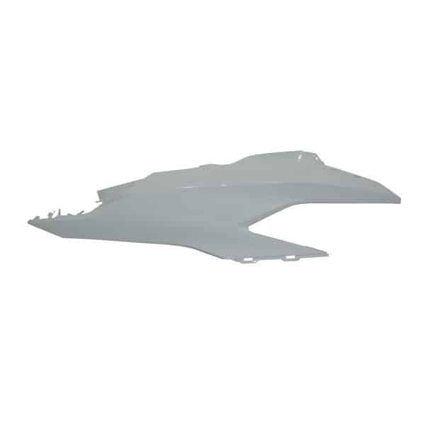 Cover Body Kanan Putih Metalic Honda Vario 125 eSP (K60R)