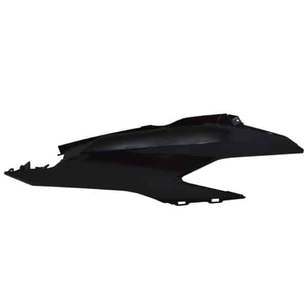 Cover Body Hitam Metalic Honda Vario 125 eSP (K60R)