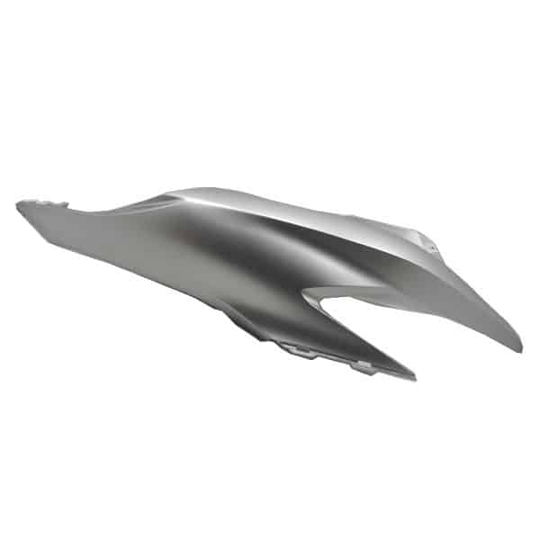 Cover Body Kanan Silver Honda Vario 150 K59J
