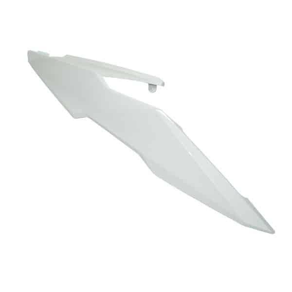 Cover Body Kanan Putih Honda New BeAT eSP