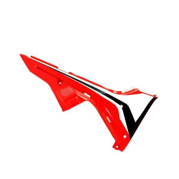 Cover Set A, R. Side(WL) – CRF 150L