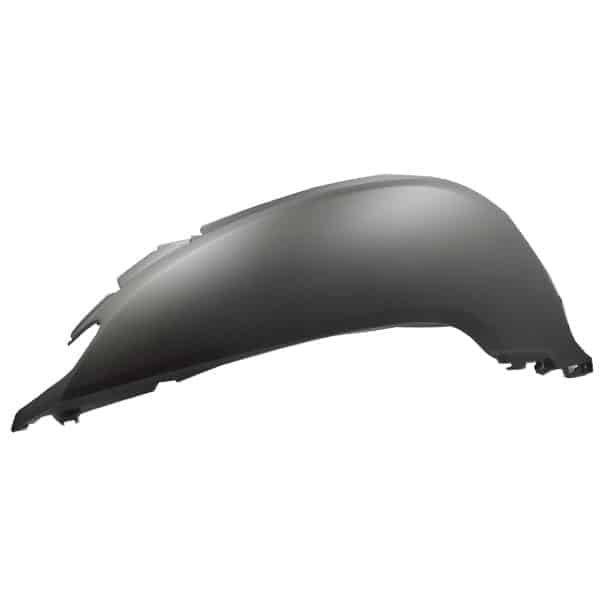 Cover Body Kanan Honda Scoopy eSP K93 Brown