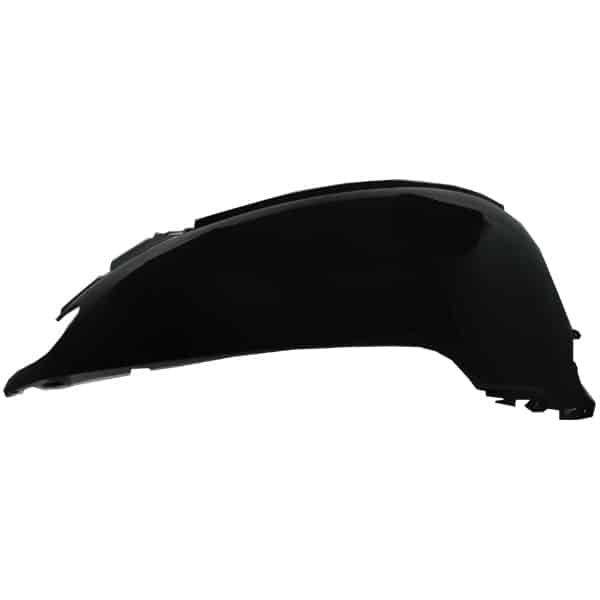Cover Body Kanan Honda Scoopy eSP K93 Hitam