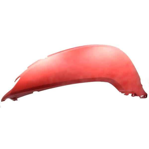 Cover Body Kanan Honda Scoopy eSP K93 Merah Doff