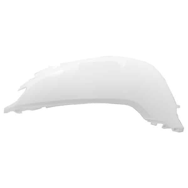 Cover Body Kanan Honda Scoopy eSP K93 Putih