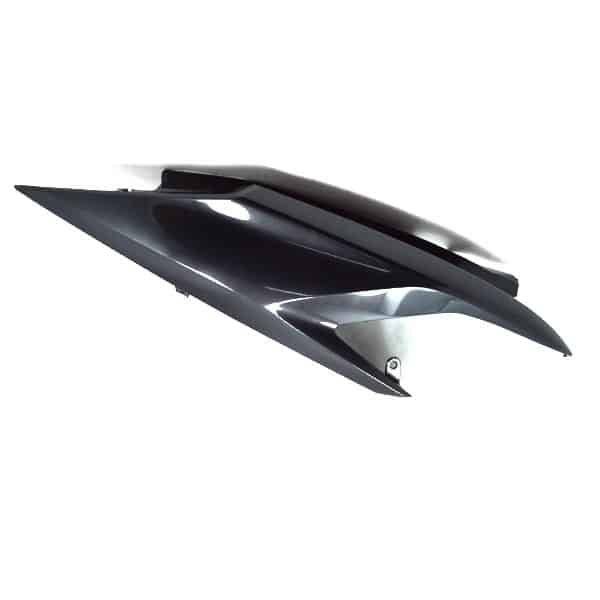 Cover Body Kanan Hitam – Vario 110 Karbu