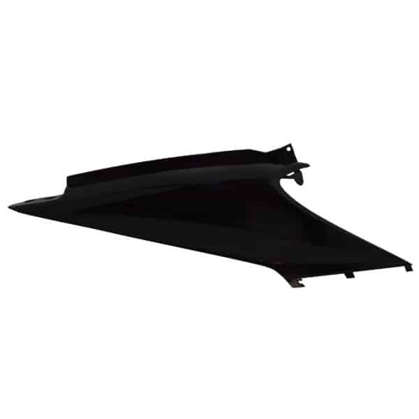 Cover R Body Black – BeAT Karburator (KVY)