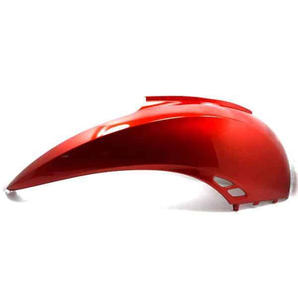 Cover Body Kanan Merah Honda Scoopy Karbu
