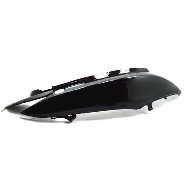 Cover R Body Hitam – Spacy