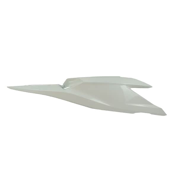 Cover Body Kanan Putih Honda Vario Techno 125 Helm-In FI CBS