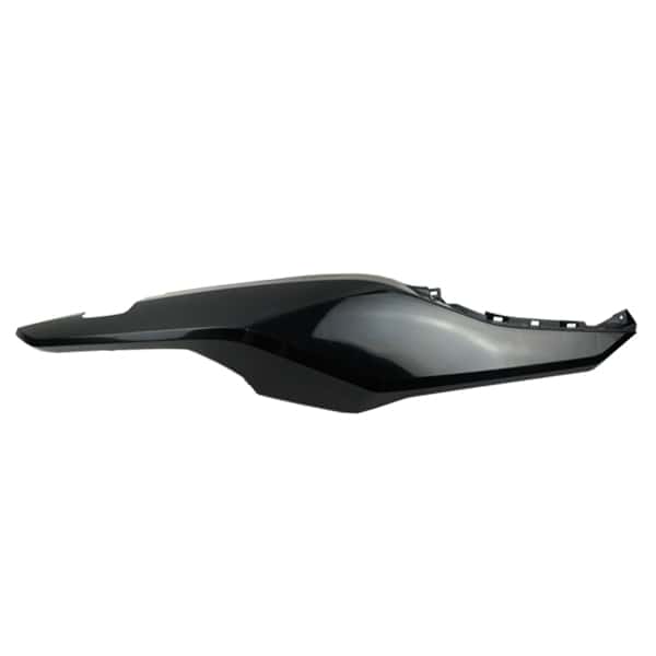 Cover Body Kanan Hitam Sozai Honda ADV 150