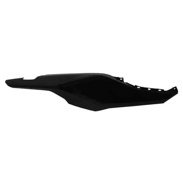 Cover Body Kanan Hitam Honda ADV 150