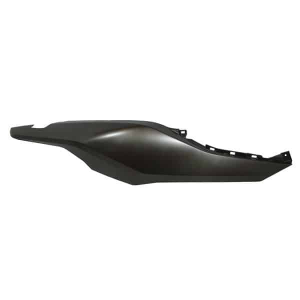 Cover Body Kanan Coklat Metalic Honda ADV 150