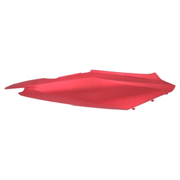 Cover Body Kanan Merah Doff Honda PCX 160 K1ZV