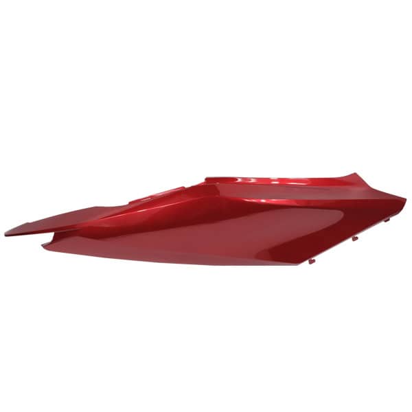 Cover Body Kanan Merah Maroon Honda PCX 160 K1ZV